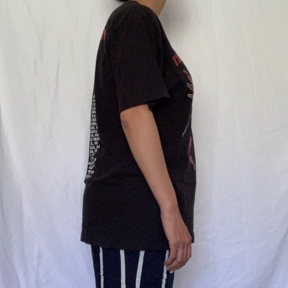 Tops The Offspring 9 Unisex Graphic Tee Top Poshmark